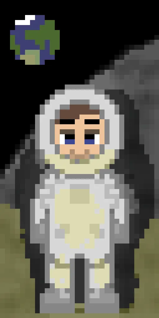Astronaut