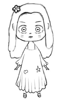 Chibi (older)